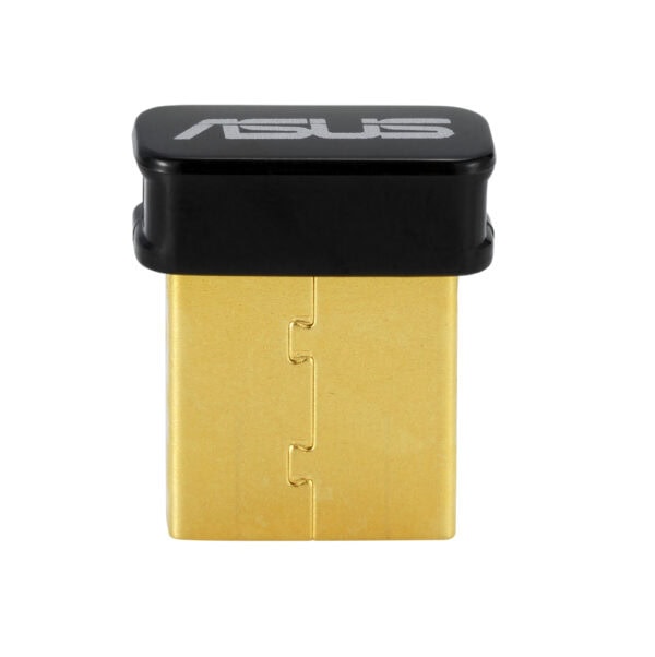 ASUS USB-N10 Nano Draadloze USB Adapter - Afbeelding 3