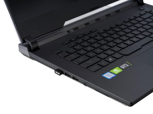 ASUS USB-N10 Nano Draadloze USB Adapter - Afbeelding 4