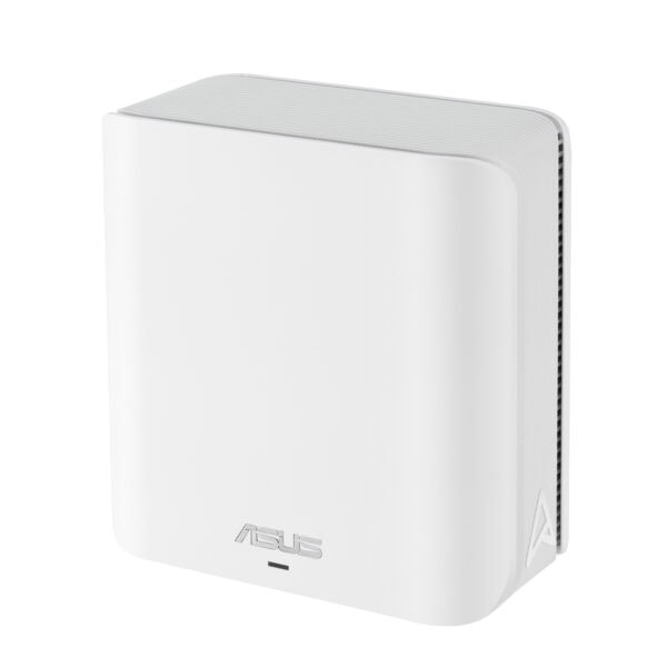 ASUS ZenWiFi BD4 AX3600 Dual-Band WiFi 7 AiMesh Draadloos Mesh Systeem (Wit 2-Pack) - Afbeelding 3