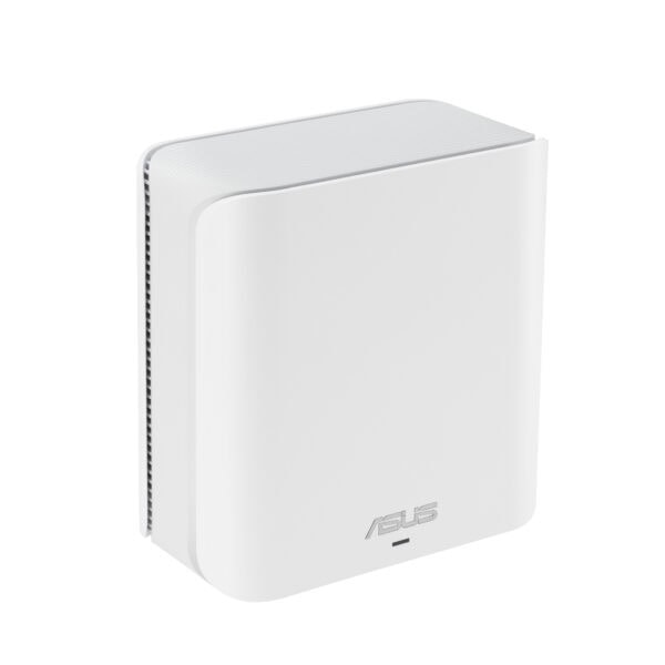 ASUS ZenWiFi BD4 AX3600 Dual-Band WiFi 7 AiMesh Draadloos Mesh Systeem (Wit 2-Pack) - Afbeelding 4