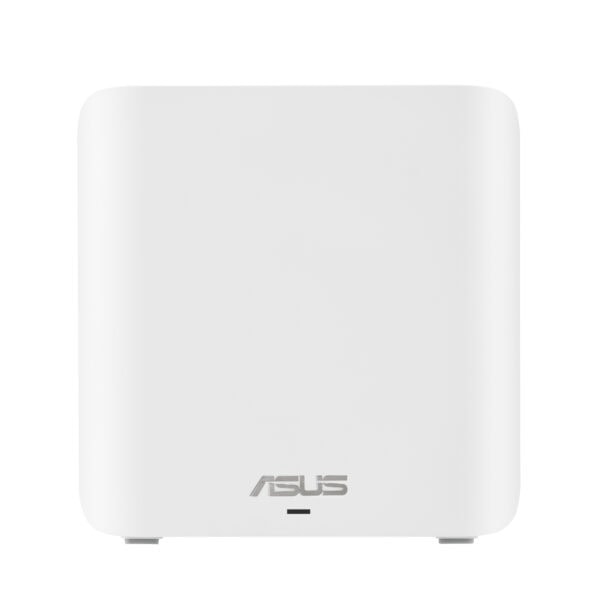ASUS ZenWiFi BD4 AX3600 Dual-Band WiFi 7 AiMesh Draadloos Mesh Systeem (Wit 2-Pack) - Afbeelding 5