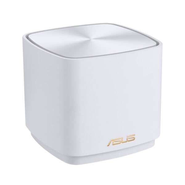 ASUS ZenWiFi XD4 Plus AX1800 Dual-Band WiFi 6 AiMesh Draadloos Mesh Systeem (Wit 3-Pack) - Afbeelding 5