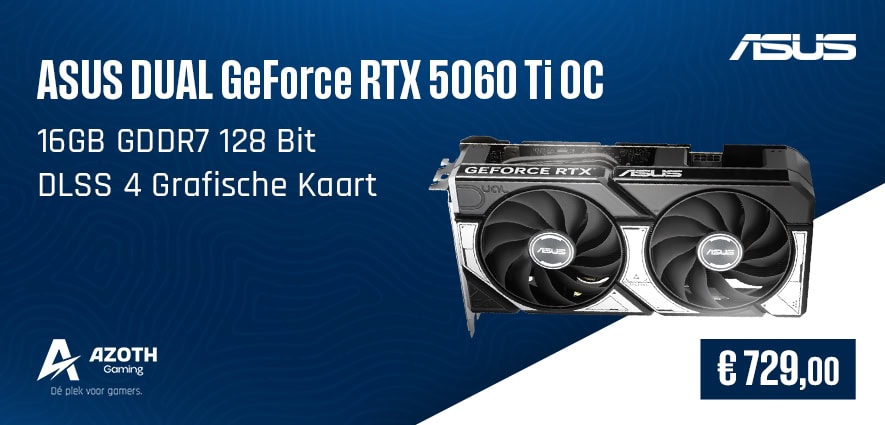 Azoth Asusdual 5060ti 20260928