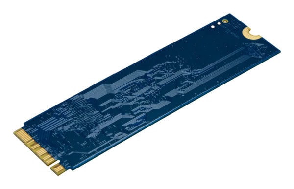 Kingston NV3 1TB NVMe PCIe 4.0 Leessnelheid 6000MB – Schrijfsnelheid 4000MB M.2 SSD (SNV3S/1000G) - Afbeelding 5