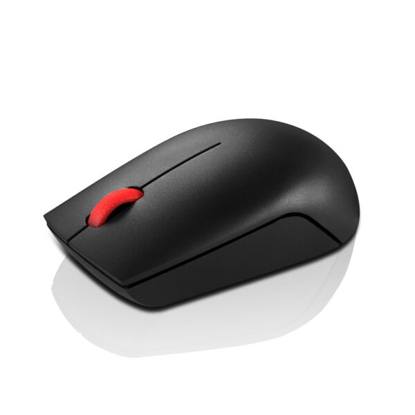 Lenovo Essential Compact Draadloze Muis (4Y50R20864) - Afbeelding 5