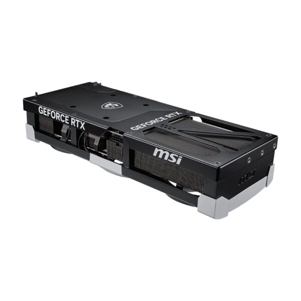 MSI GeForce RTX 5090 32G VENTUS 3X OC 32GB GDDR7 512 Bit DLSS 4 Grafische Kaart - Afbeelding 10