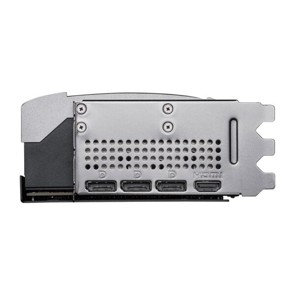 MSI GeForce RTX 5090 32G VENTUS 3X OC 32GB GDDR7 512 Bit DLSS 4 Grafische Kaart - Afbeelding 11