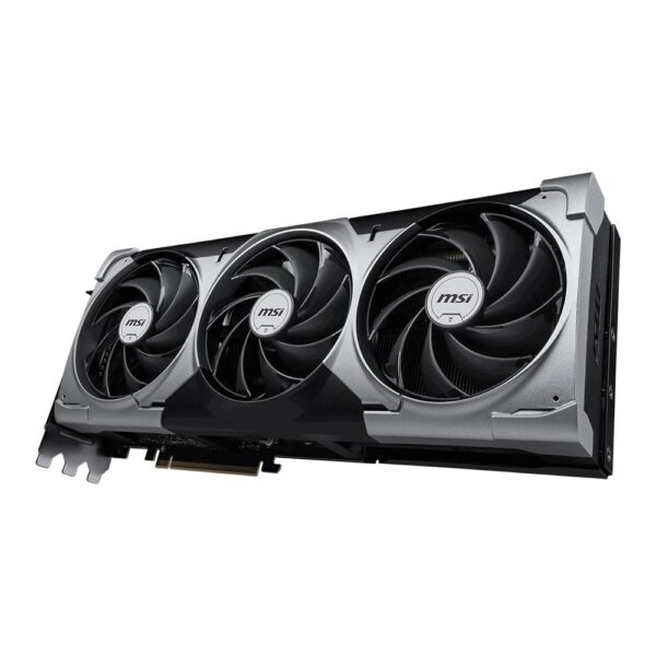MSI GeForce RTX 5090 32G VENTUS 3X OC 32GB GDDR7 512 Bit DLSS 4 Grafische Kaart - Afbeelding 3