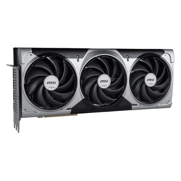 MSI GeForce RTX 5090 32G VENTUS 3X OC 32GB GDDR7 512 Bit DLSS 4 Grafische Kaart - Afbeelding 4