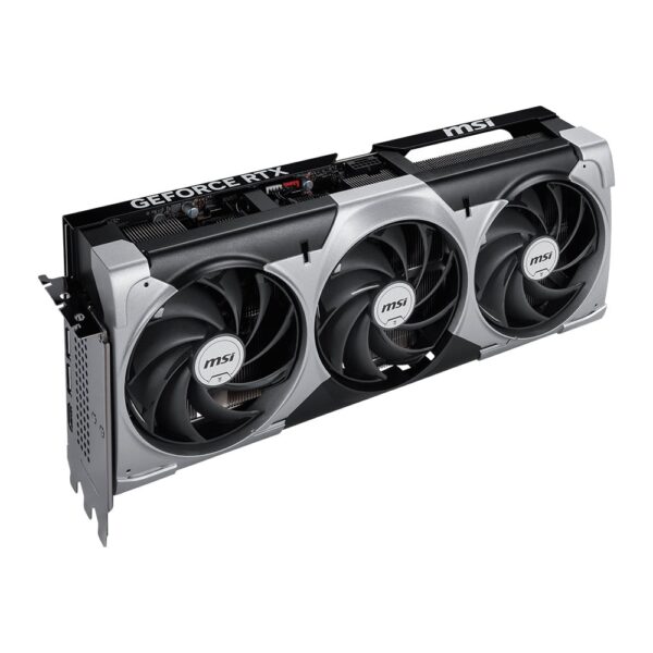 MSI GeForce RTX 5090 32G VENTUS 3X OC 32GB GDDR7 512 Bit DLSS 4 Grafische Kaart - Afbeelding 5
