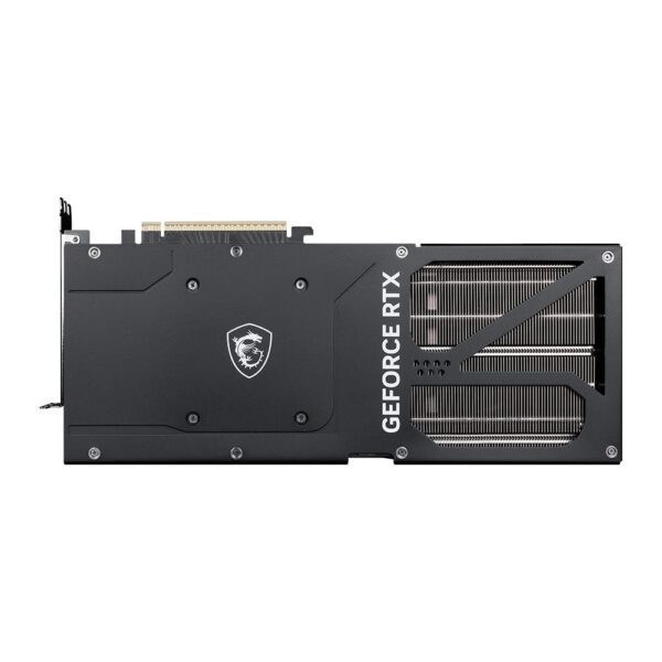 MSI GeForce RTX 5090 32G VENTUS 3X OC 32GB GDDR7 512 Bit DLSS 4 Grafische Kaart - Afbeelding 6