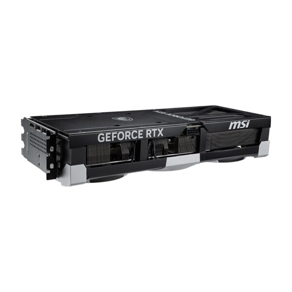 MSI GeForce RTX 5090 32G VENTUS 3X OC 32GB GDDR7 512 Bit DLSS 4 Grafische Kaart - Afbeelding 7